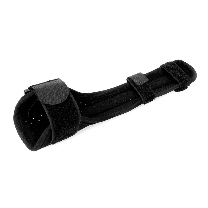 Finger Brace Sprain Fracture Recovery Finger Fixing Protector Thumb Stabilizer