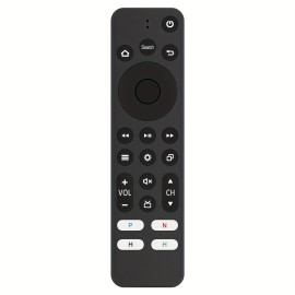 FIT for Insignia New NS-RCFNA-21 Replaced Remote for Insignia TV NS-50DF711SE21 NS-50DF710NA21
