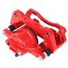 INEEDUP Front Left Disc Brake Caliper Assembly With Bracket 18B5044