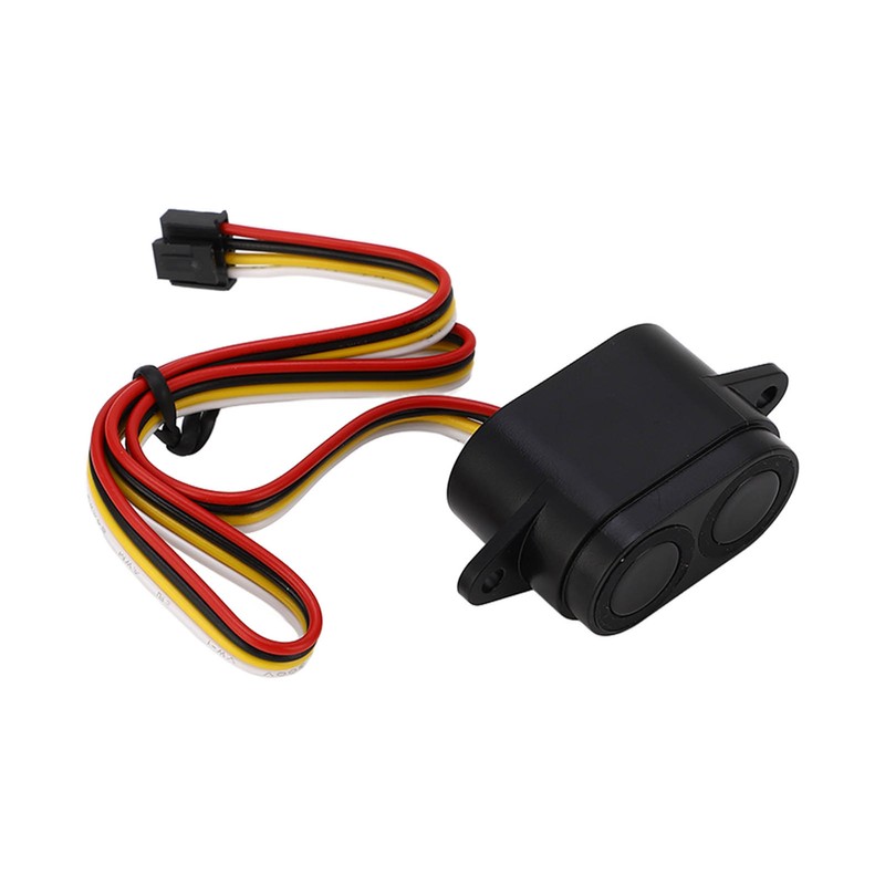 Ultrasonic Ranging Sensor Small Blind Area IP67 Waterproof Quick Response