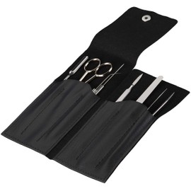 Bresser microscope accessories microscope cutlery Solinger Steel