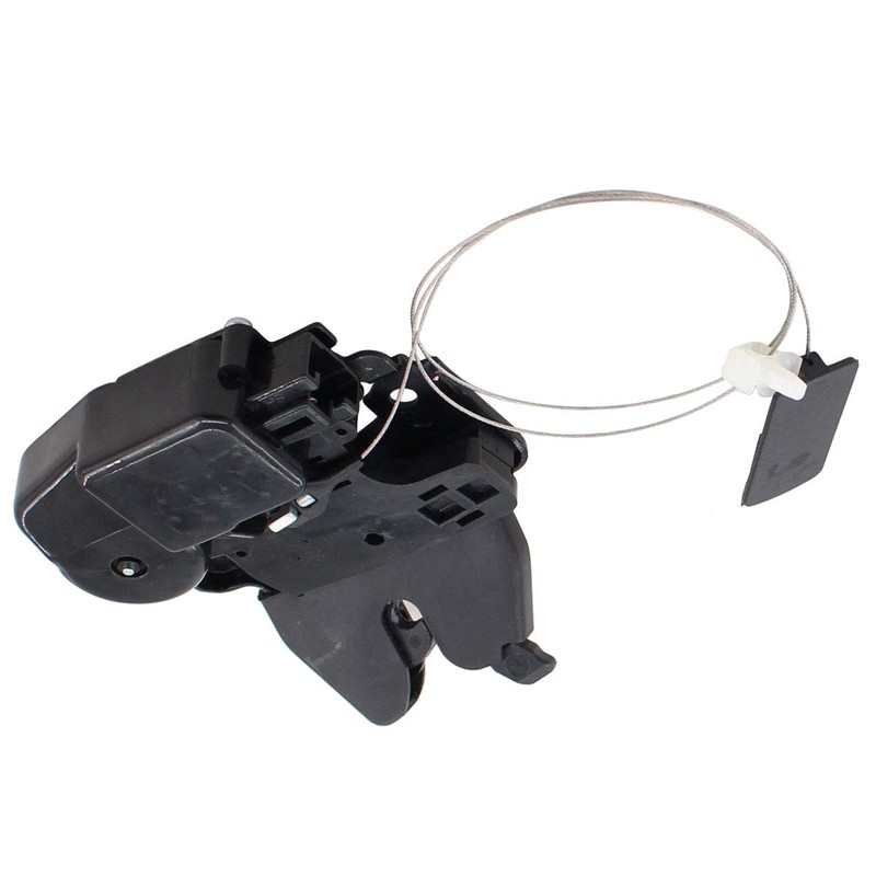 NewYall Trunk Lid Lock Latch Actuator for Nissan Sentra 2013-2019