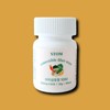 Dr. Mince STOM Storm Dietary Fiber Tablets 1000 60 Tablets 1ea / 닥터민스 STOM 스톰 식이섬유정 1000 60정 1개