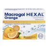Macrogol Hexal Orange Plv.z.her.e.lsg.z.einn.btl. 20 stk