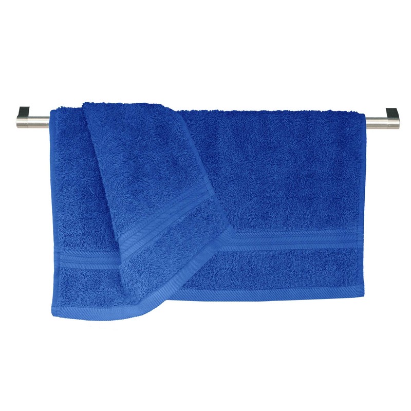 Lashuma Flannel 30 x 30 cm, Set of 2 Wash