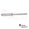 OPIOL QUALITY® Blind Rivets with Countersunk Head DIN 7337 (ISO