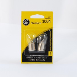 GE Lighting MINIATURE BULB - CARD/2