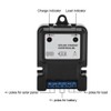 PWM Intelligent Solar Energy Regulator Charge Discharge Machine Controller 3S6V/12V3A