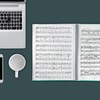 RAYLU PAPER - File Folder with Clear A4 Plastic Sleeves
