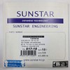 サンスター(SUNSTAR) フロントスプロケット 530-18T XJR1200/1300 517-18