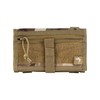 Viper TACTICAL Map Document Holding Wrist Case Coyote