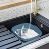 JMS we create smile 32cm Square Kitchen Washing Up Bowl