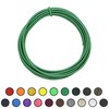 SGT KNOTS Marine Grade Bungee Cord - 100% Elastic Cord,