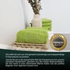 Zollner Set of 10 Guest Hand Towels - 30 x