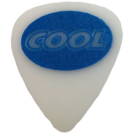 Cool Picks"Juratex" Guitar Pick - 8 Picks (.60mm)