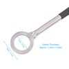 K Type Thermocouple 14 Dia 304 Stainless Steel ‑40 to