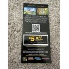 LION COUNTRY SAFARI PALM BEACH FL FLORIDA TRAVEL BROCHURE Coupon