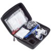 Mike-Dental 3.5X 420mm Dental Surgical Binocular Loupes Glasses Lens Magnifier