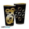 ABYstyle Dragon Ball Shenron 400ml Glass