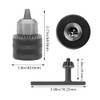 76-3198-1 Drill Chuck for Impact Driver, for Makita Quick Connect