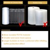 FVIEXE 15.75 Inch x 164 Feet Bubble Cushioning Wrap Roll,