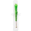 Merry Christmas Rock Candy - Red and Green Large Individually