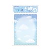 Kamio Japan SORA 227461 Seal Binder Refill