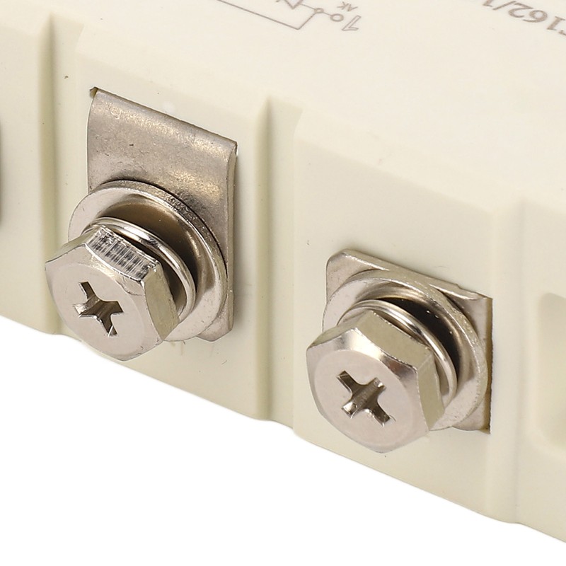 Rectifier Bridge Module 162A 1600V 3 Terminal Isolation Thyristor Current