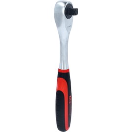 KS Tools 935.3890 3/8 Inch Monster Reversible Ratchet, 100 Teeth