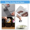 Disposable Drain Strainer, 70 mm x 10 m Drain Hair