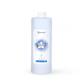 ECOVACS Multi-Surface Floor Cleaning Solution, Compatible with DEEBOT X11 OMNI Cyclone / X9 PRO OMNI / T80 OMNI / T50 PRO OMNI / N30 Series / N20 Series and all other Robot Vacuum Cleaners, 1L