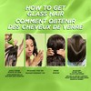 Garnier Fructis Sleek & Shine Glass Hair Water, 10 Seconds