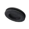 eXODA Cable Grommet Closed Rubber Cable Grommet 16 mm Pack