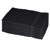 QCS Towels – Supreme Hand Towels - 100% Ring Spun