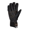 Gordini Men's Cirque Glove, Black Buff, Medium