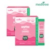 Meditree Popping Tok Tok Delicious Diet 2 Boxes (60 Packs)