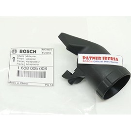 Original Bosch Replacement Part – 1608005008 – Adapter for GKS Circular Saws