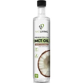 MCT 500 ml