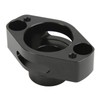Turbo Blow Off Valve Adapter CNC Aluminum Replacement for Ford