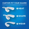 DenTek Maximum Protection Dental Guard to Help Prevent Night Time