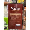 Dongseo Food Maxim Arabica 100 Coffee Mix 360 Pieces /
