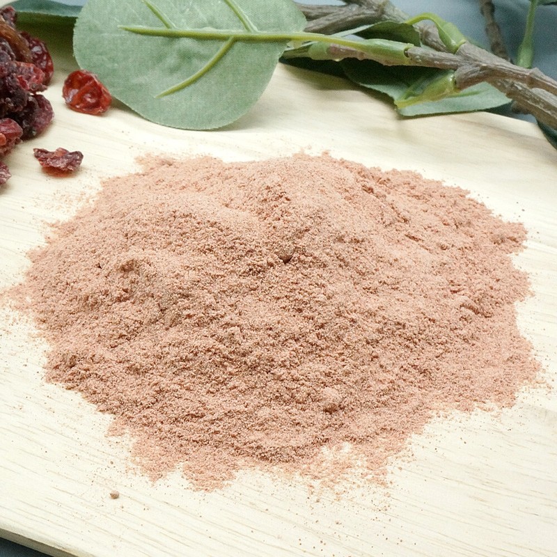 300g of domestic Cornus officinalis powder / 국산 산수유분말 가루