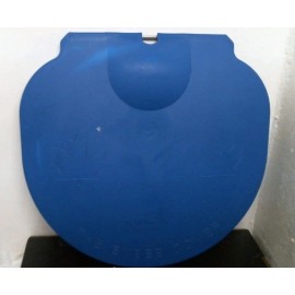 Tap My Tree Blue Plastic Sap Bucket Replacement Lid, FREE SHIPPING