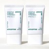 Innisfree UV Active Poreless Sunscreen 50ml +50ml / 이니스프리 유브이 액티브 포어리스 선스크린 50ml +50ml