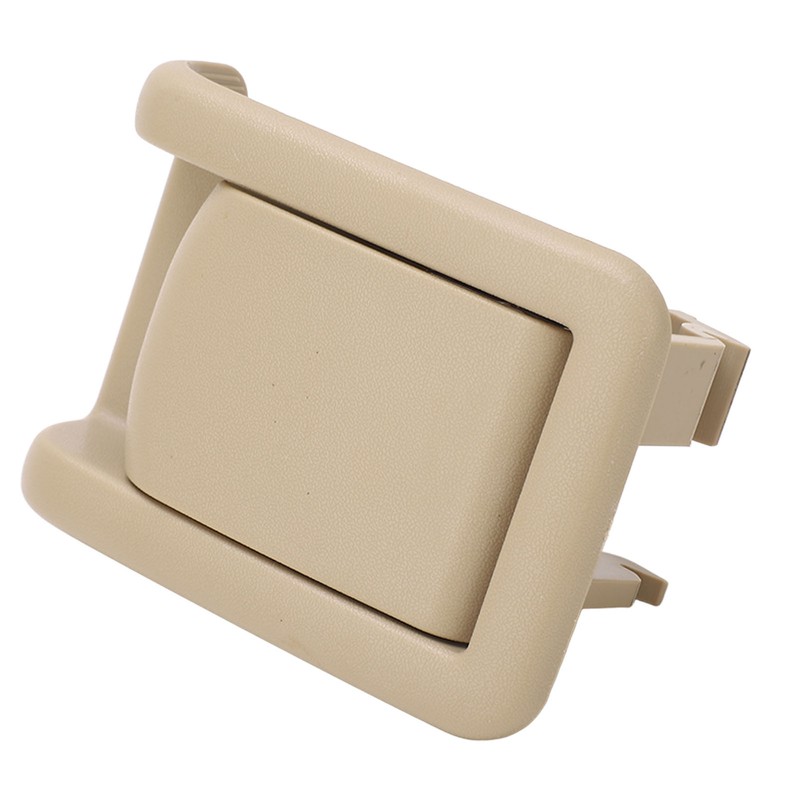 Rear Seat Lever Control Adjust Handle Latch 72057 60130 Replacement