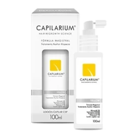 Dermazone Capilarium Capilarium Loción Capilar Yellow Anticaída 100 Ml