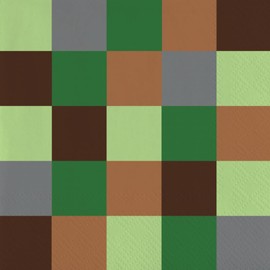 CONVER PARTY - Tovaglioli TNT Party - Decorazione