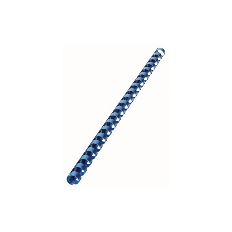 5 Star Office Binding Combs Plastic 21 Ring 65 Sheets