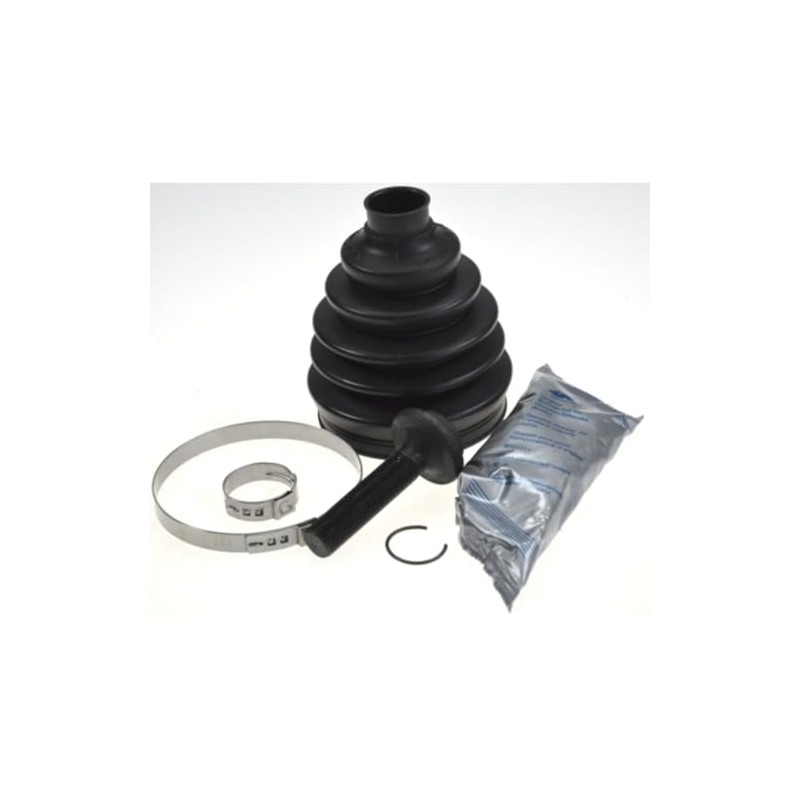 Spidan 23694 Bellow, Drive Shaft