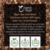 Organic Way Hand Selected Cloves Whole Non GMO & Gluten